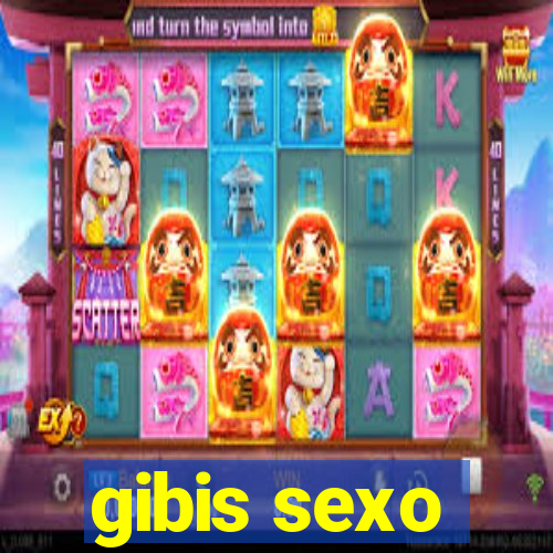 gibis sexo